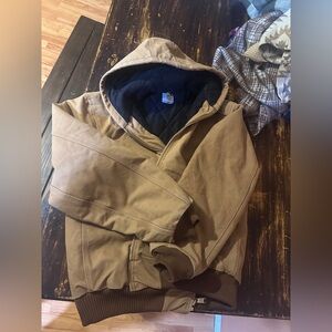 Men's Carhartt